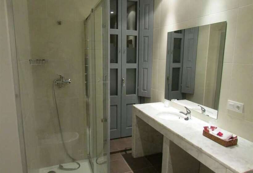 فندق صغير Posada Real El Brasilero