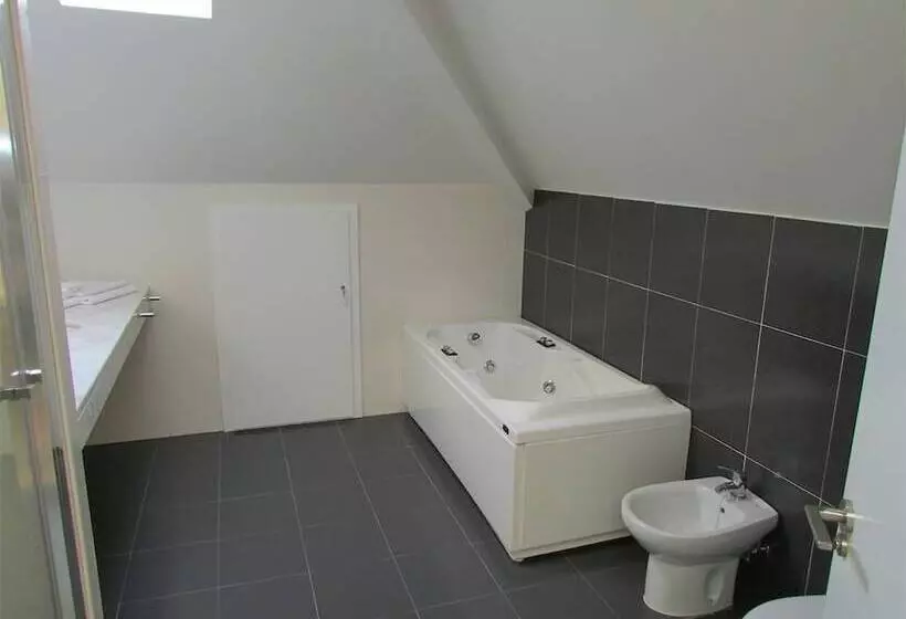 Retkeilymaja Posada Real El Brasilero