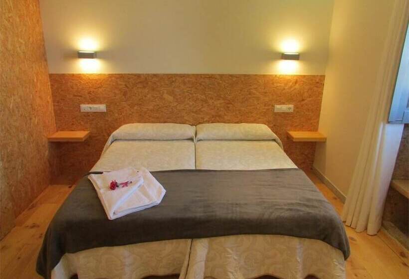 הוסטל Posada Real El Brasilero