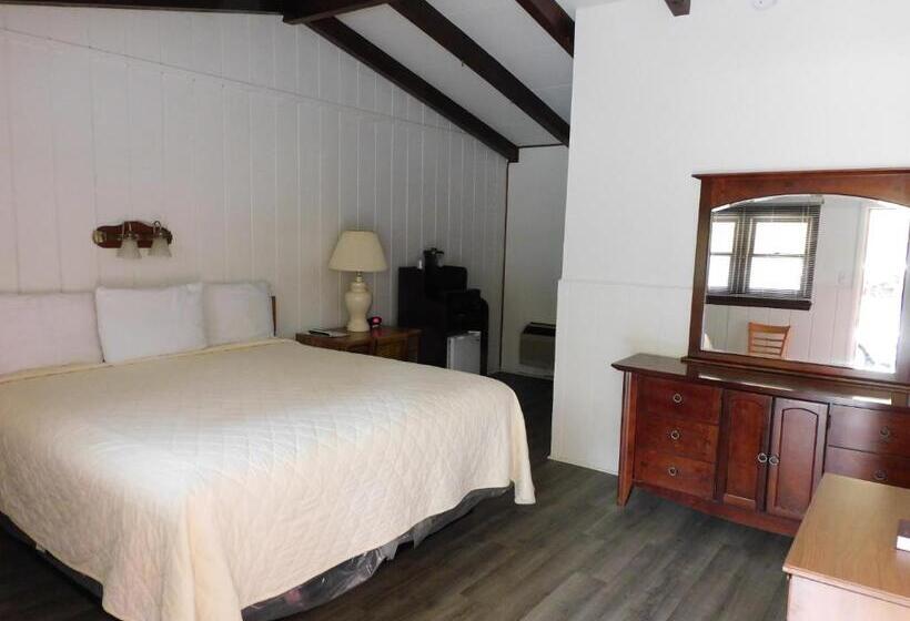 Общежитие Valley Inn   Hamilton Ga