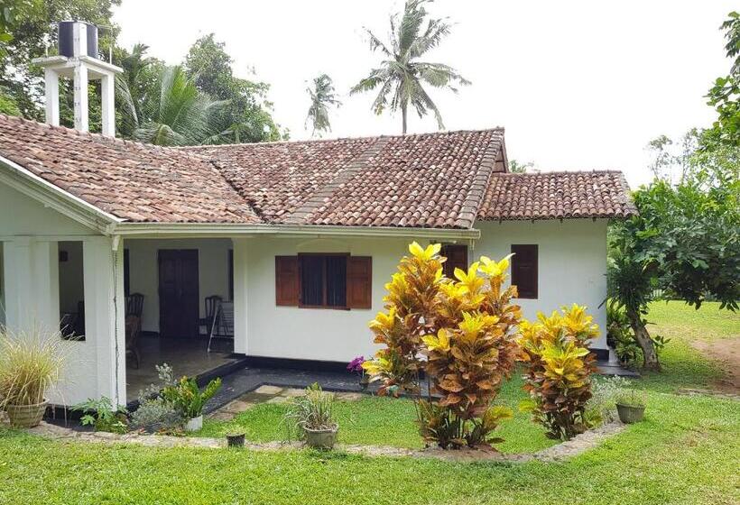 Hotell Chitra Ayurveda