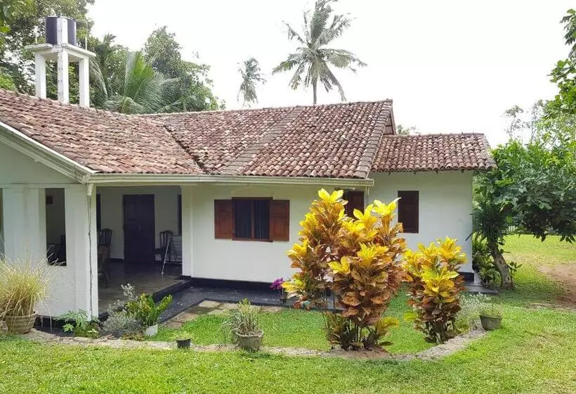 Hotelli Chitra Ayurveda