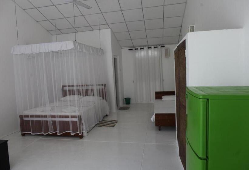 Hotell Chitra Ayurveda