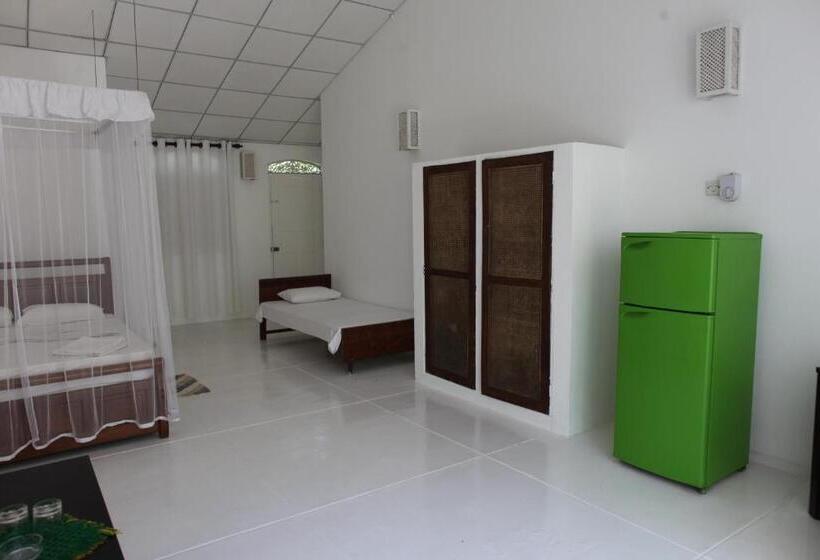 Hotell Chitra Ayurveda