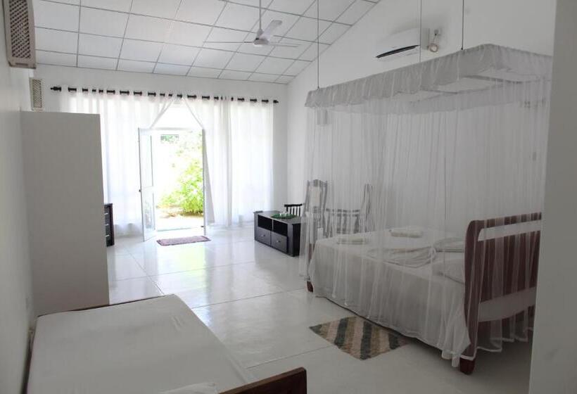 Hotell Chitra Ayurveda