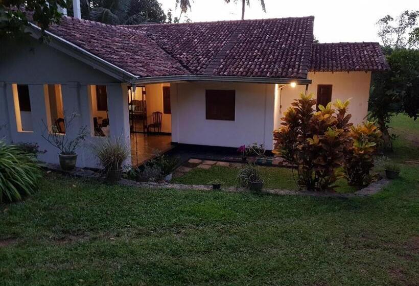 Hotell Chitra Ayurveda