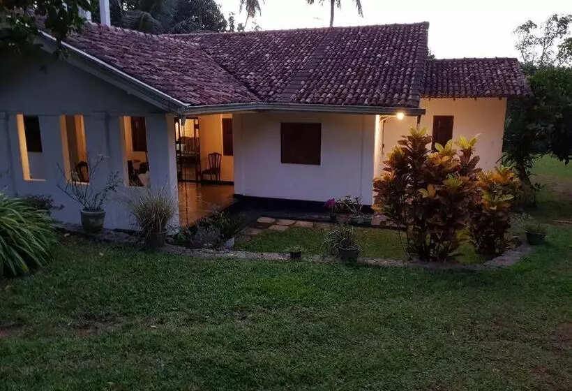 Hotelli Chitra Ayurveda