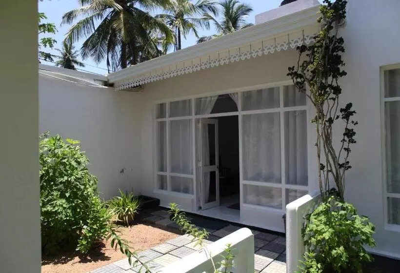 Hotelli Chitra Ayurveda