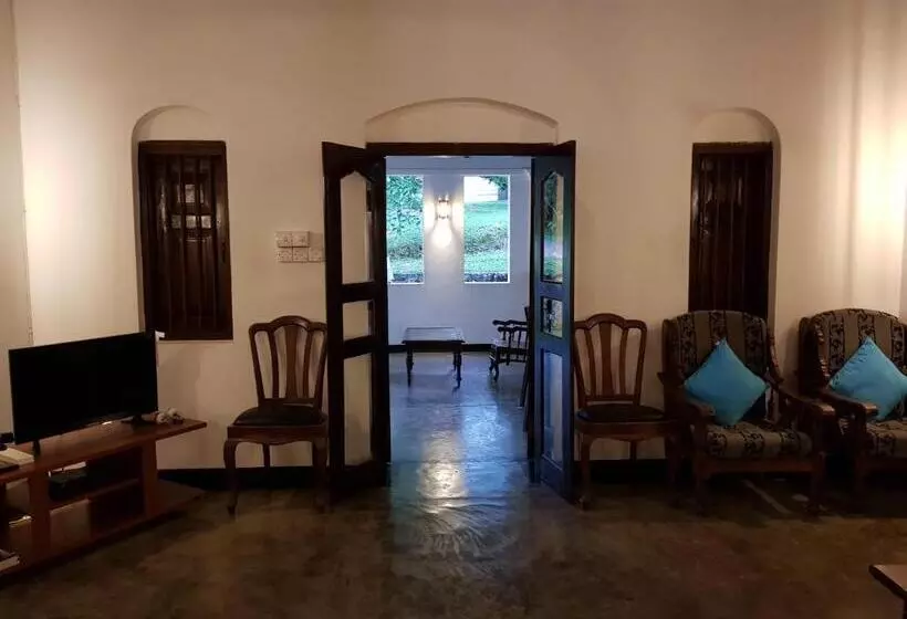 Hotelli Chitra Ayurveda