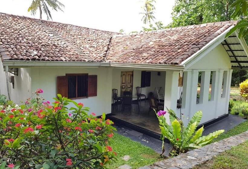 Hotell Chitra Ayurveda