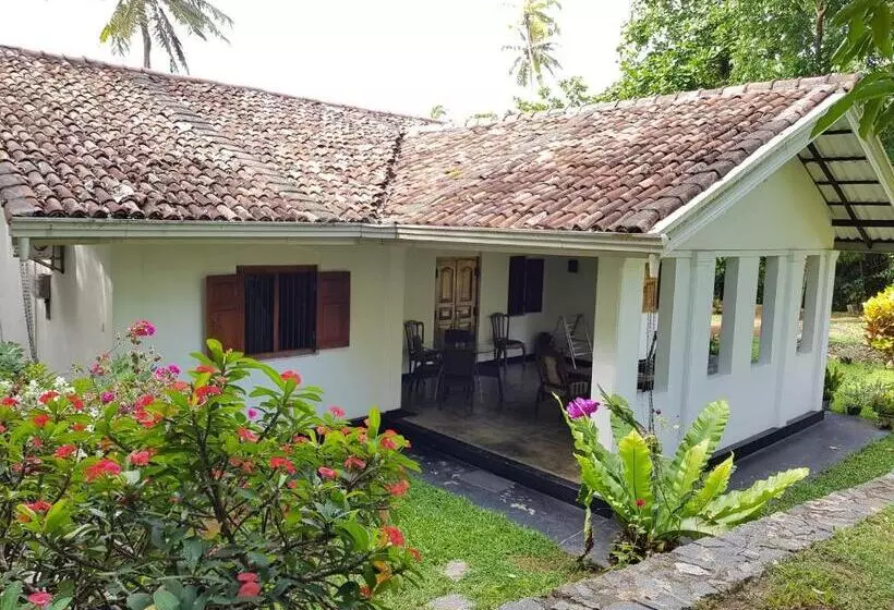 Hotelli Chitra Ayurveda