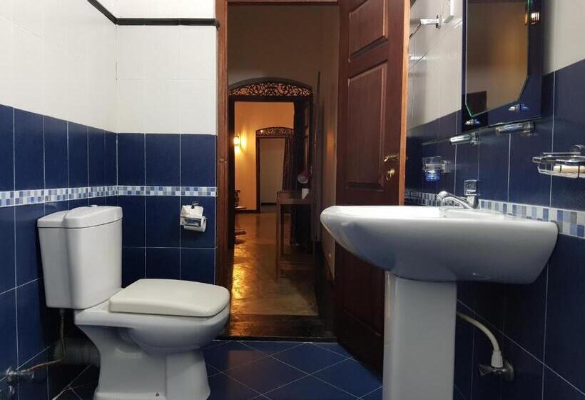 Hotell Chitra Ayurveda