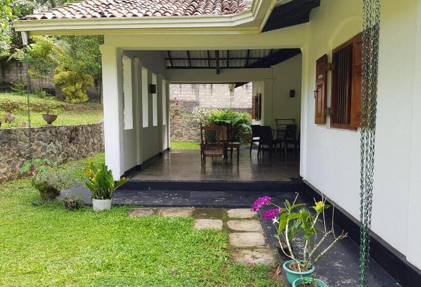 Hotell Chitra Ayurveda