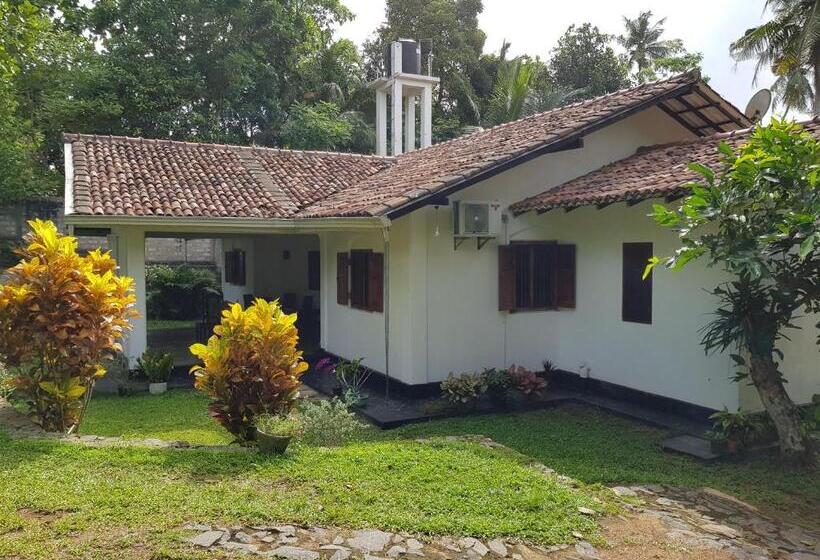 Hotell Chitra Ayurveda