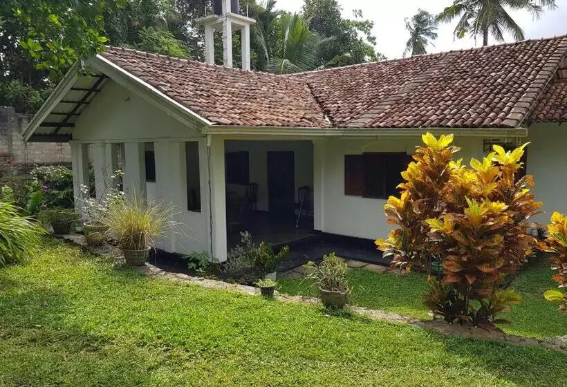 Hotelli Chitra Ayurveda