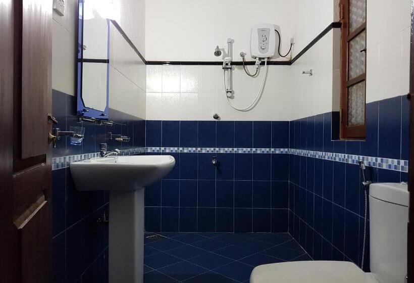 Hotell Chitra Ayurveda