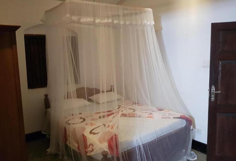 Hotell Chitra Ayurveda