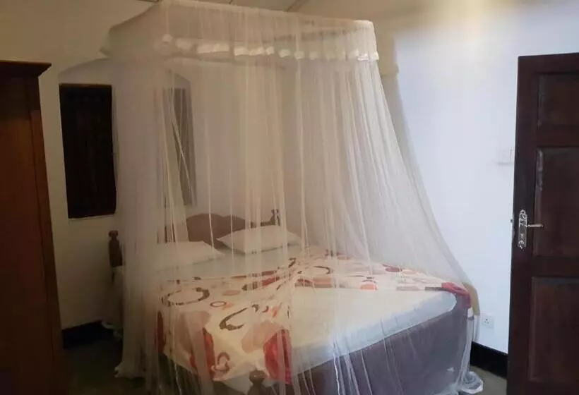 Hotelli Chitra Ayurveda