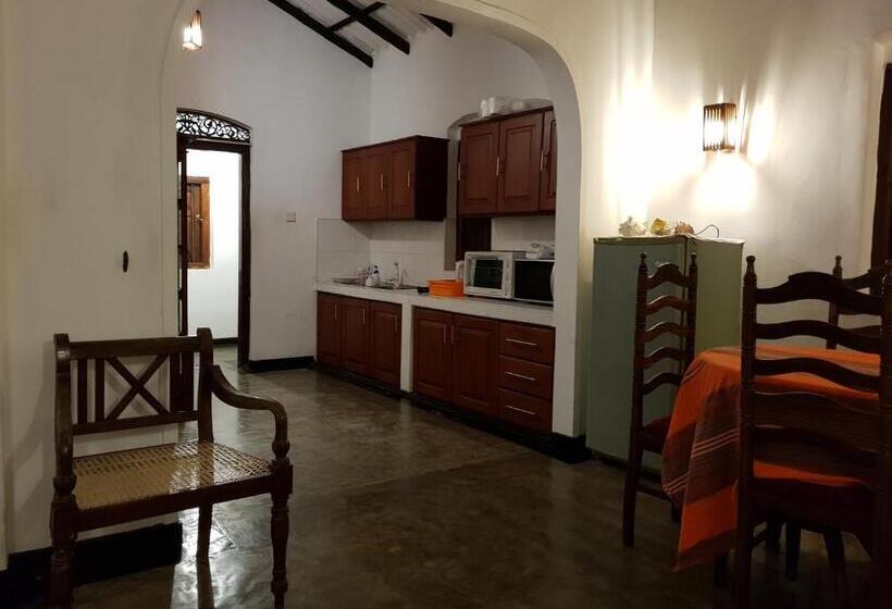 Hotell Chitra Ayurveda