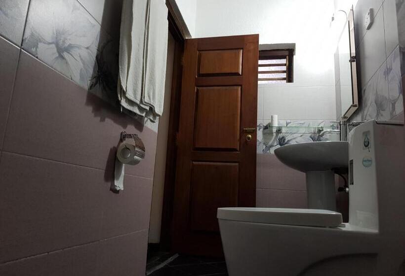 Hotell Chitra Ayurveda