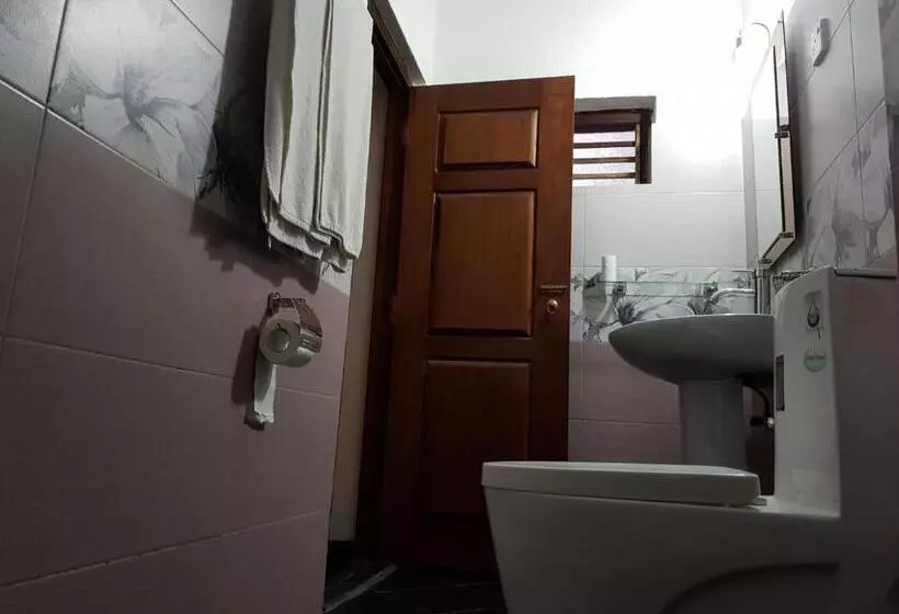 Hotelli Chitra Ayurveda