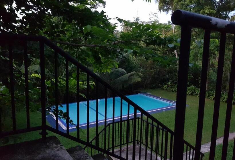 Hotell Chitra Ayurveda