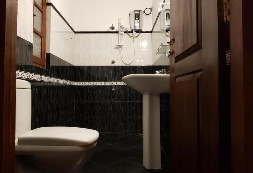 Hotell Chitra Ayurveda