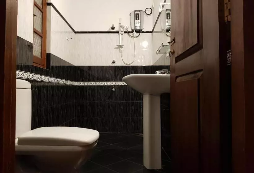 Hotelli Chitra Ayurveda