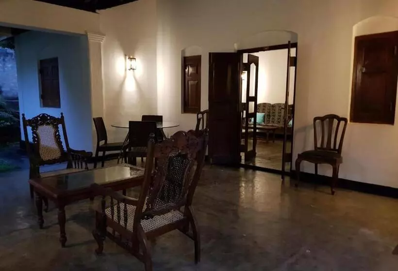 Hotelli Chitra Ayurveda