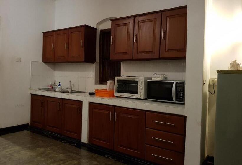 Hotell Chitra Ayurveda