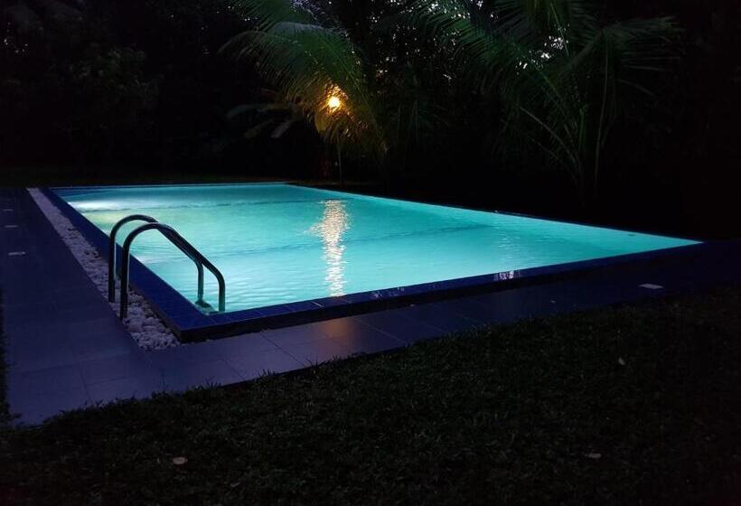 Hotell Chitra Ayurveda