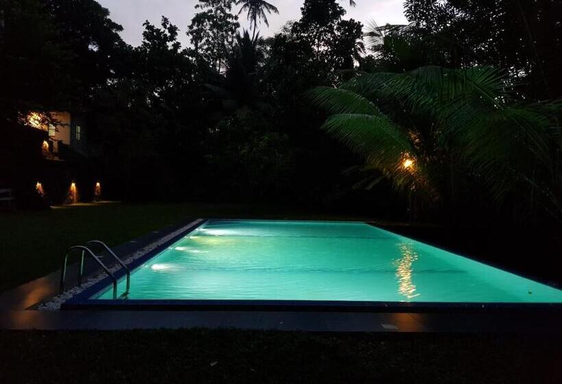 Hotell Chitra Ayurveda