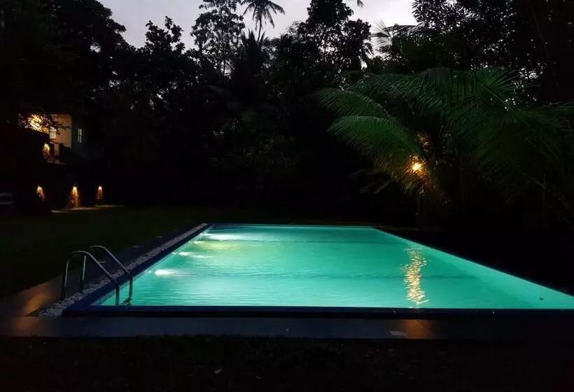 Hotelli Chitra Ayurveda