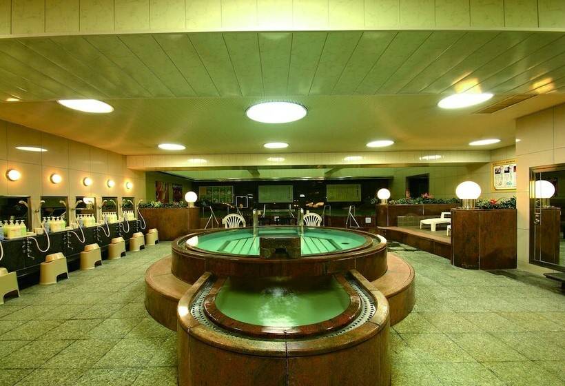 Nikoh Capsule Hotel Refre   Hostel   Caters To Men