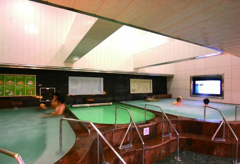 Nikoh Capsule Hotel Refre   Hostel   Caters To Men