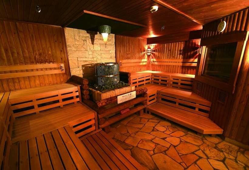Nikoh Capsule Hotel Refre   Hostel   Caters To Men