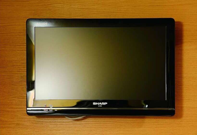 Nikoh Capsule Hotel Refre   Hostel   Caters To Men