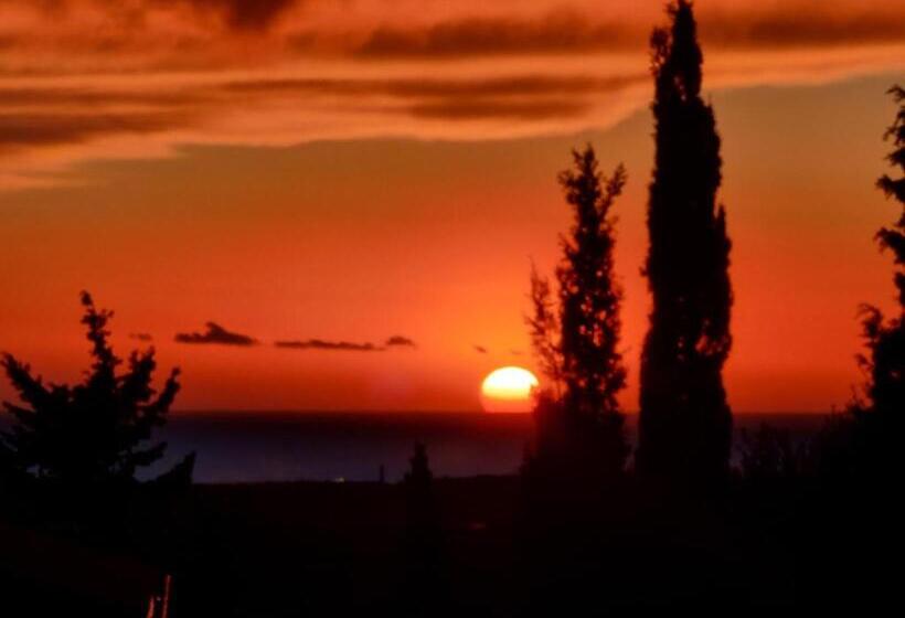 فندق Vigna Lontana