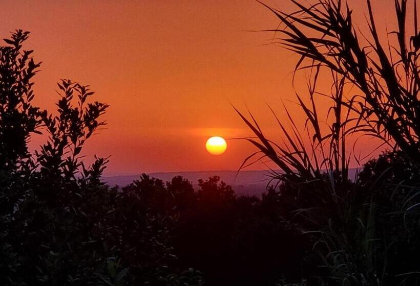 فندق Vigna Lontana