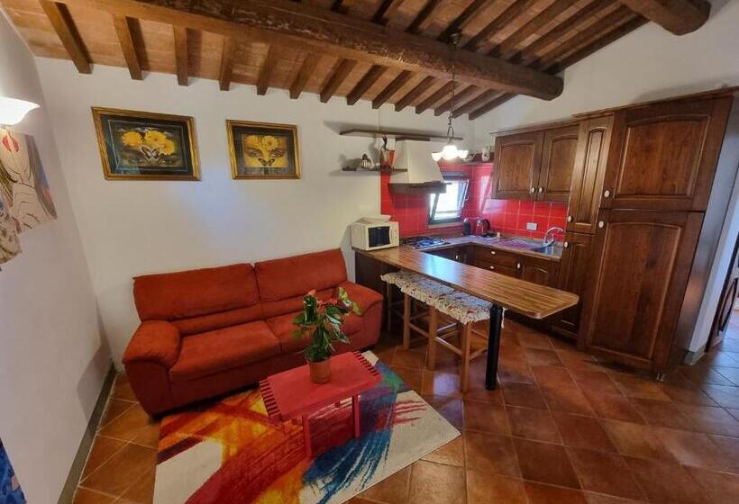 فندق Vigna Lontana