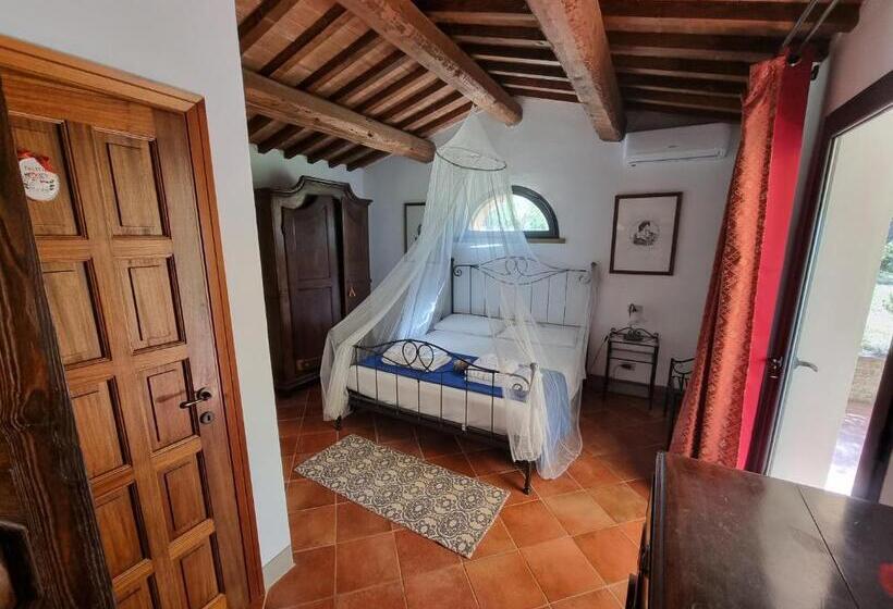 فندق Vigna Lontana