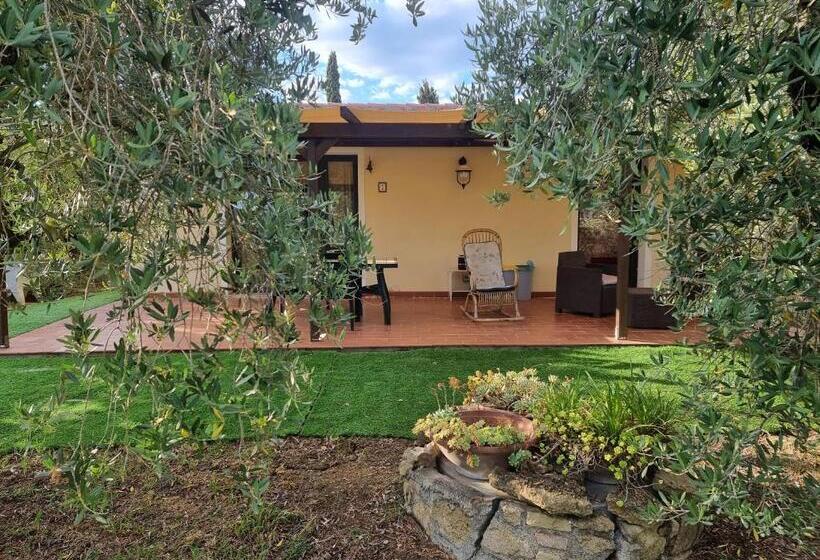 فندق Vigna Lontana