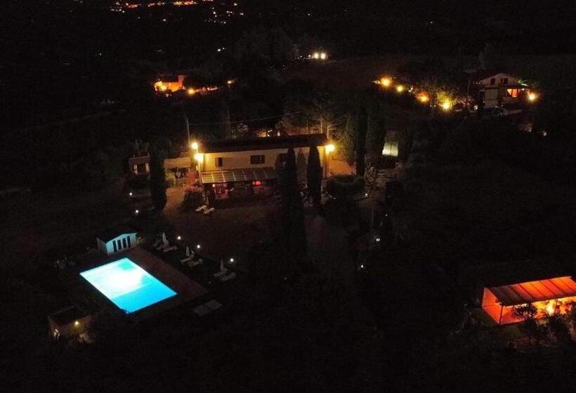 فندق Vigna Lontana