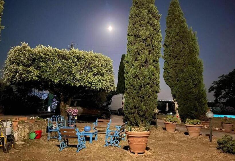 فندق Vigna Lontana