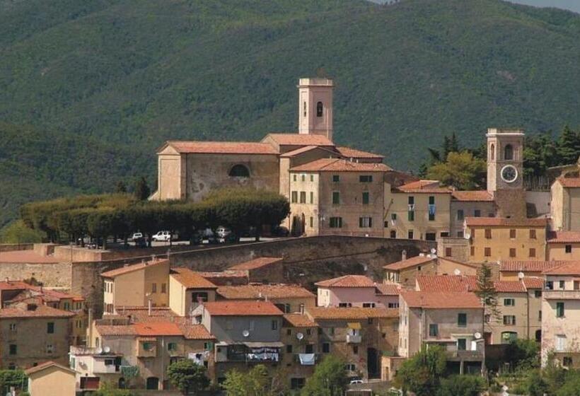 فندق Vigna Lontana