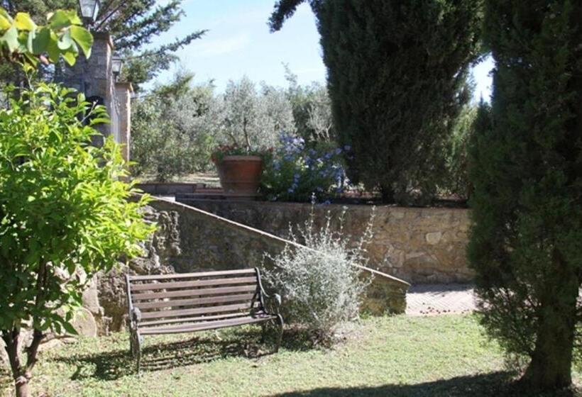 فندق Vigna Lontana