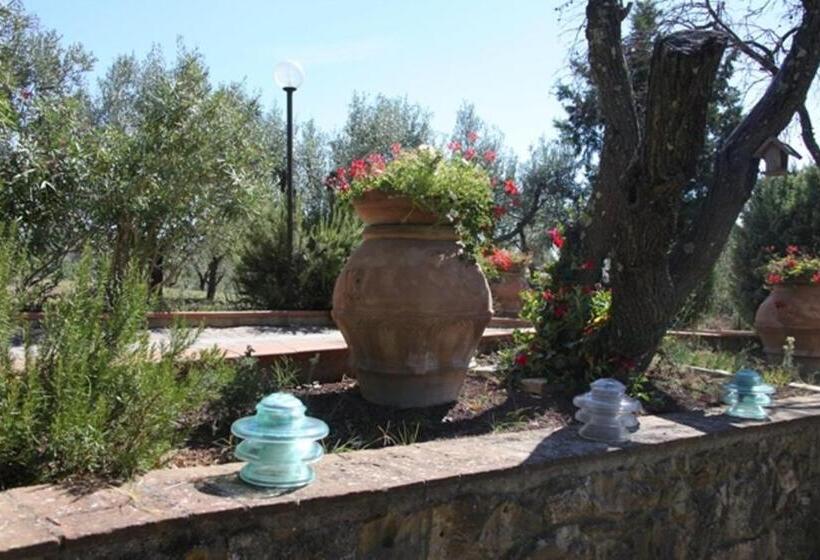 فندق Vigna Lontana