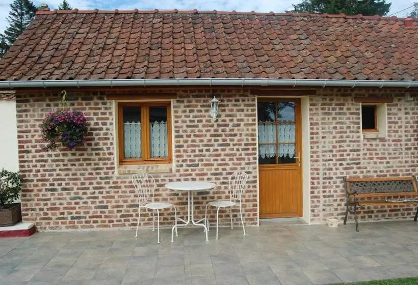 Majatalo Au Clos Du Logis