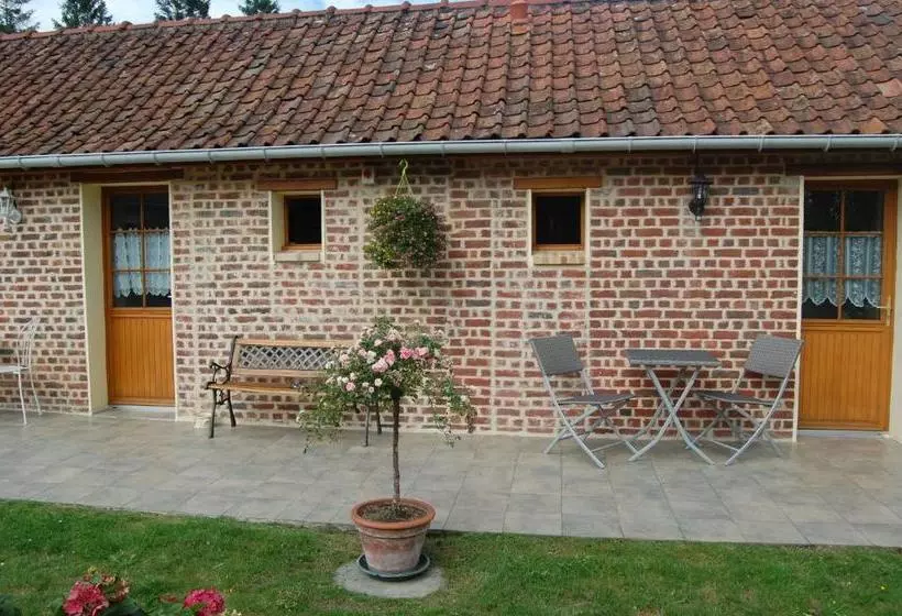 Majatalo Au Clos Du Logis