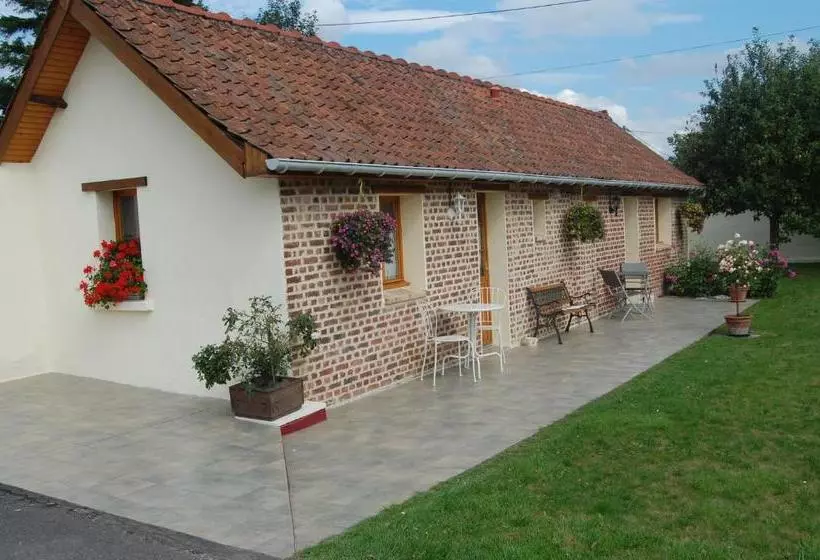 Majatalo Au Clos Du Logis